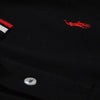 Small Pony Black Polo 1627
