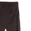 L&S Side Node Black Trouser 1049