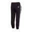 4F Formula Side Tape Black Fleece Trouser 1010