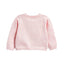 NXT Soft Pink Baby Sweater 2876