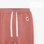 ZR Heart Patch Pink Trouser 3088