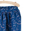 5.10.15 Unicorn Cat Printed Blue Skirt 1743