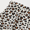HM Leopard Printed Dots Brown Legging 4758