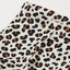 HM Leopard Printed Dots Brown Legging 4758