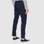 J&J Slim Fit Navy Blue Chinos 2483