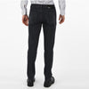 Z-Man Slim Fit Jet Black Denim Pant 8010