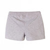 L&S Summer Story Girls Grey Smart Shorts 1738