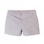 L&S Summer Story Girls Grey Smart Shorts 1738