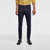 ZR New Spring-Summer 2018 Chino Skinny Fit Navy Blue