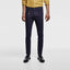 ZR New Spring-Summer 2018 Chino Skinny Fit Navy Blue
