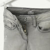 TAO Ripped Light Grey Skinny Pant 3224