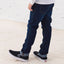 RQ Super Skinny Dark Wash Denim 2516