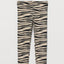HM Zebra Print Skin Legging 2171