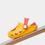 MRI Fox Mustard Clogs 7550