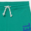 LFT Rebel Green Shorts 2070
