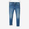 VBD Mid Blue Slim Fit Copper Star Denim 1253
