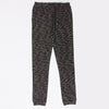 T&B Dark Grey Girls Tracks Pants