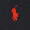 Small Red Pony Navy Blue Polo 2311