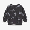 ZR Black Star Wars Sweatshirt 931