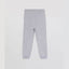 LFT Pink Cord Light Grey Fleece Trouser 8198