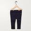 JBC Navy Blue Little Lady Cotton Pant 1483