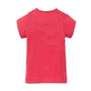 LUP Tropi Cool Parrot Printed Punch Tshirt 1320