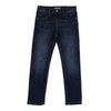 OM Original 5 Pocket Dark Blue Denim 3211