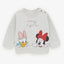 ZR Grey Mickey Mouse Always Together Sweatshirt 791