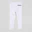 LFT Zip Pocket Fleece Bone White Trouser 3401