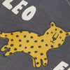 H Leo Friends Dark Grey Sweatshirt 2507