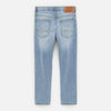 ZR Boys 975 Regular Fit Light Blue Denim 1216
