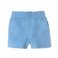 5.10.15 Lemon Patch Light Blue Girls Smart Shorts 3722