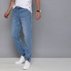 DNM Light Blue Jogger Pant 7504