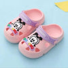 Doboyg Baby Pink Crocks 1938
