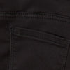 OM 2 Pocket Black Short Style Tregging 955