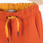 51015 Fun Patch Ottoman Orange Trouser 3570