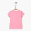 s.Oliv Glitter Strong Pink Tshirt 1370