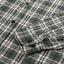 ZR Men Slimfit Green Check Shirt 966