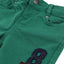 OM 8 Cool Patch Green Pant 3220