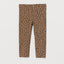 HM Leopard Print Brown Legging 2168