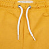 PLM Sun&Waves Pique Mustard Shorts 1908