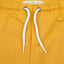 PLM Sun&Waves Pique Mustard Shorts 1908