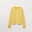 UNKD Yellow And White Stripes Sweatshirt 2455