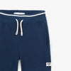 ZR Plush SCWA Navy Blue Shorts 1905