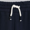 LFT White Cord Navy Blue Trouser 3359