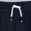 LFT White Cord Navy Blue Trouser 3359