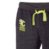 5.10.15 SFC Textured Trouser with Green Cord 1053