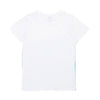 DOPO Blue Jeep Rally White Tshirt 1479
