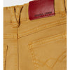 OM Mustard Five Pocket Cotton Pant 1224