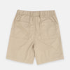 Free Planet Beige Cotton Shorts 1879